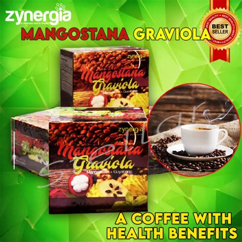 zynergia bad reviews|Review: Zynergia Mangostana Graviola Coffee by Doc Atoie.